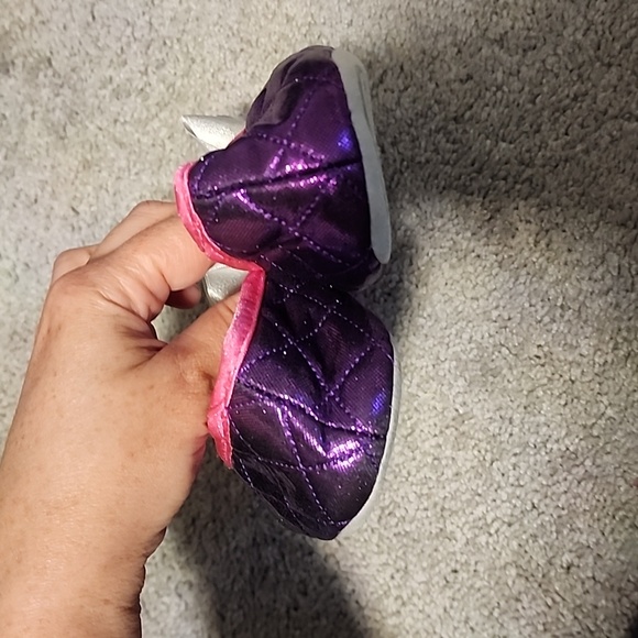 Stride rite slippers size 9/10 - Picture 3 of 6